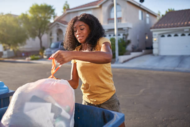 Best Trash Removal Near Me  in Claremont, CA