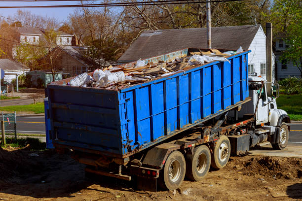 Best Construction Debris Removal  in Claremont, CA