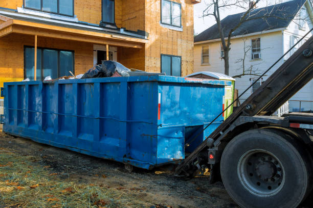 Basement Cleanout Services in Claremont, CA