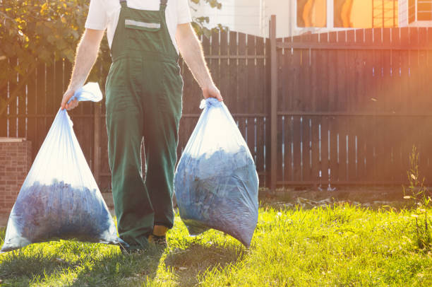 Best Full-Service Junk Removal  in Claremont, CA