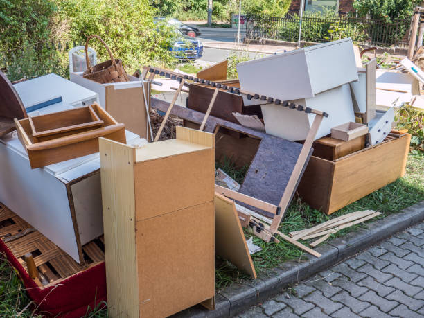 Best Same-Day Junk Removal  in Claremont, CA