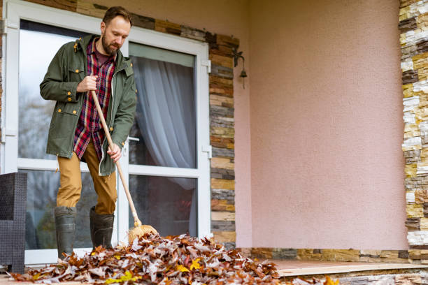 Best Estate Cleanout Services  in Claremont, CA