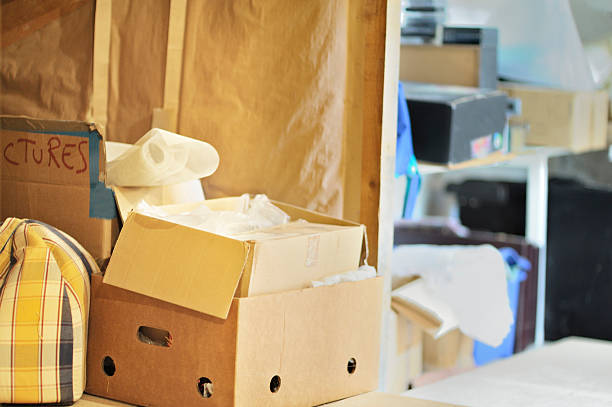 Best Affordable Junk Removal Services  in Claremont, CA