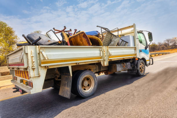 Best Local Junk Hauling  in Claremont, CA