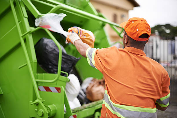 Trusted Claremont, CA Junk Removal Experts