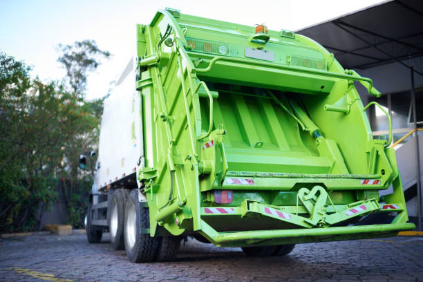 Best Junk Hauling Services  in Claremont, CA
